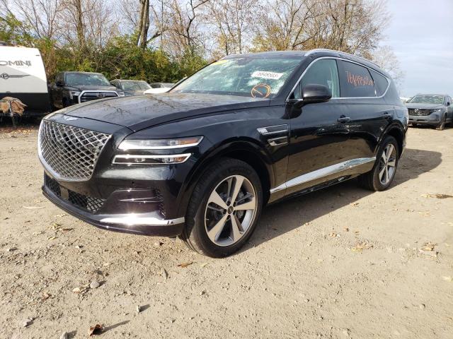 Genesis Gv80 (2023)