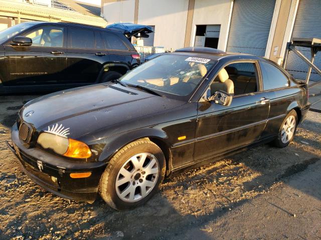Bmw 3 series (2000)