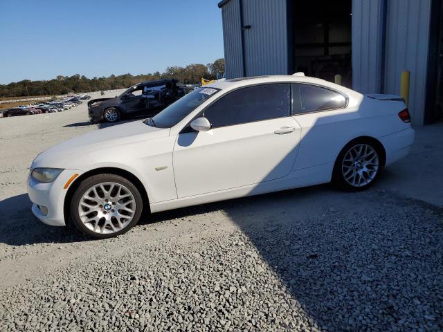 Bmw 3 series (2009)