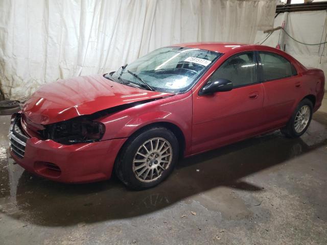Chrysler Sebring (2004)