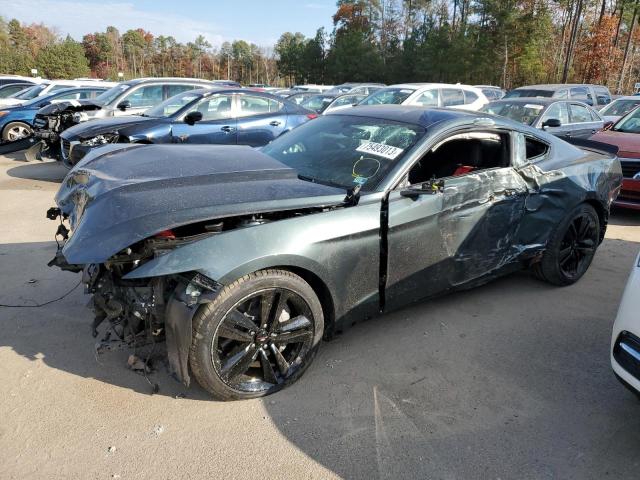 Ford All models (2015)