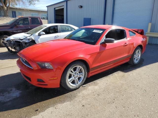 Ford All models (2014)