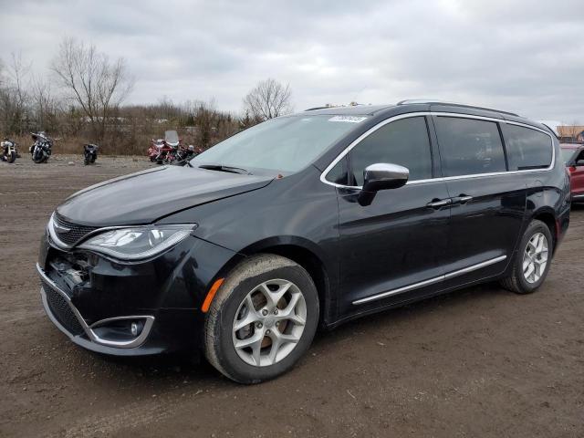 Chrysler Pacifica (2020)