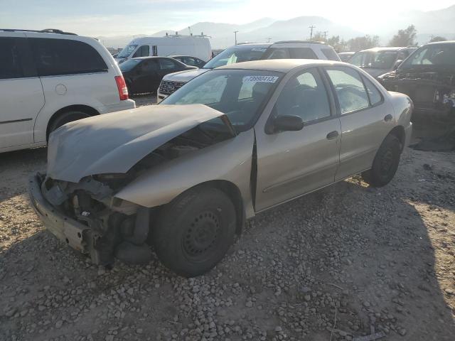 Chevrolet Cavalier (2004)