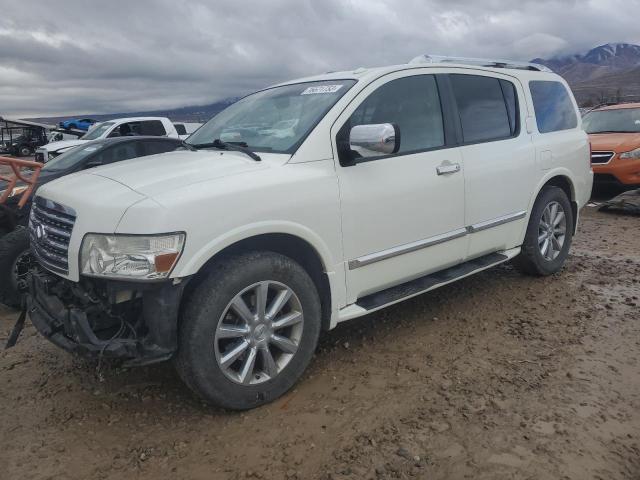 Infiniti Qx56 (2008)