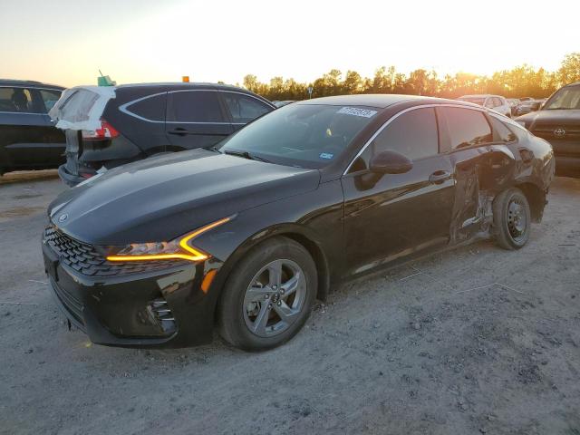 Kia K5 (2021)