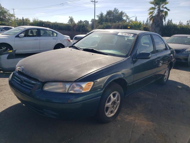 Toyota Camry (1997)