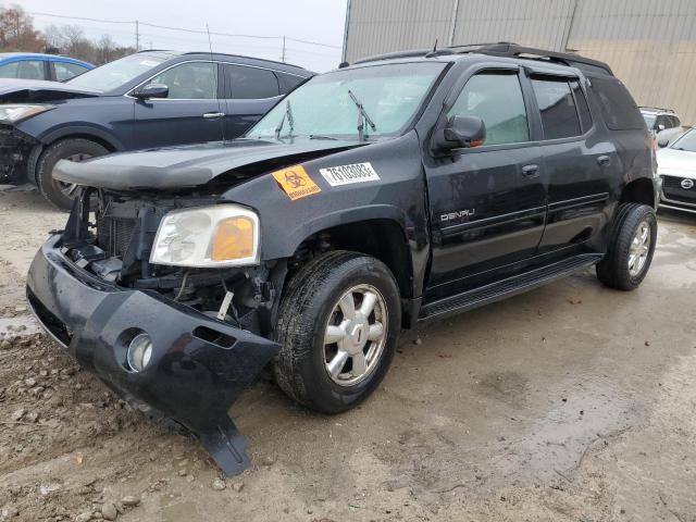 Gmc Envoy (2005)