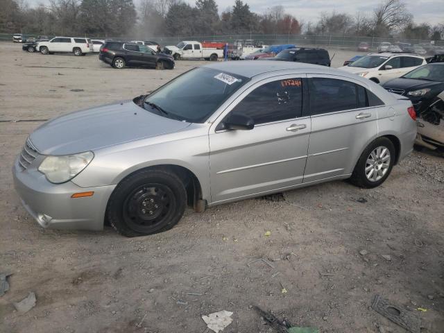 Chrysler Sebring (2009)