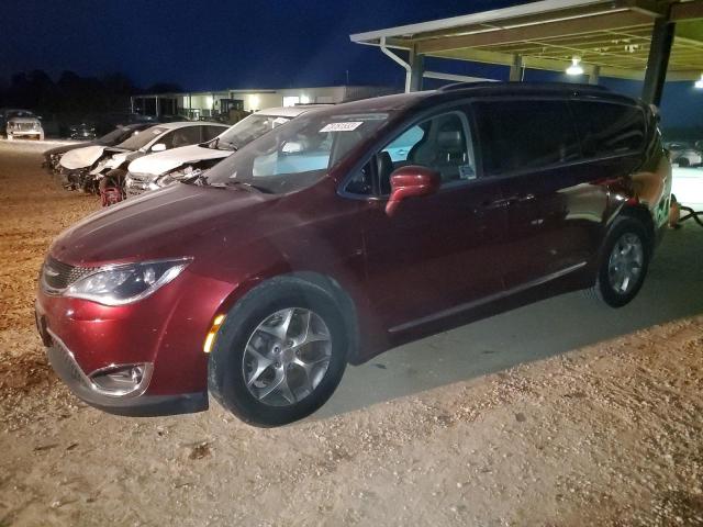 Chrysler Pacifica (2017)