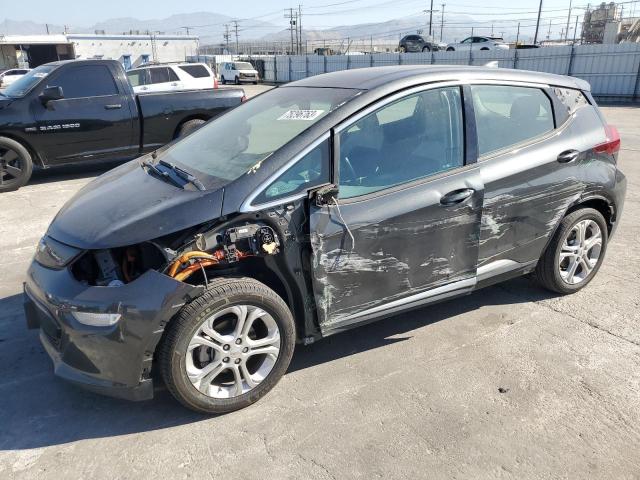 Chevrolet Bolt (2018)