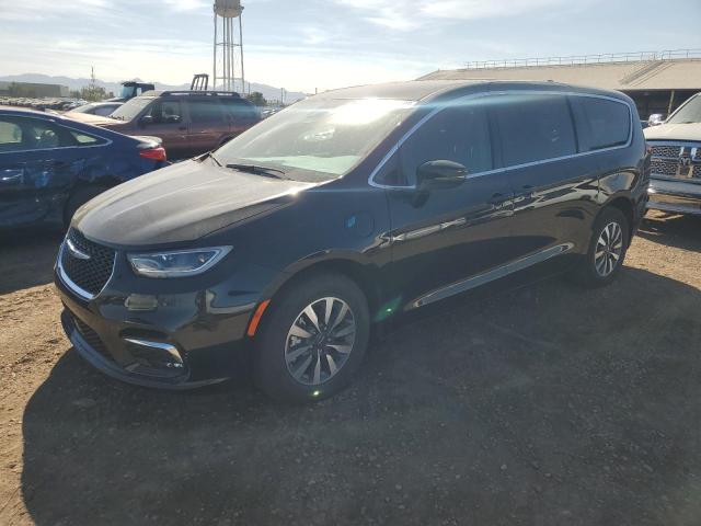 Chrysler Pacifica (2022)