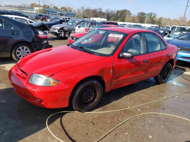 Chevrolet Cavalier (2004)