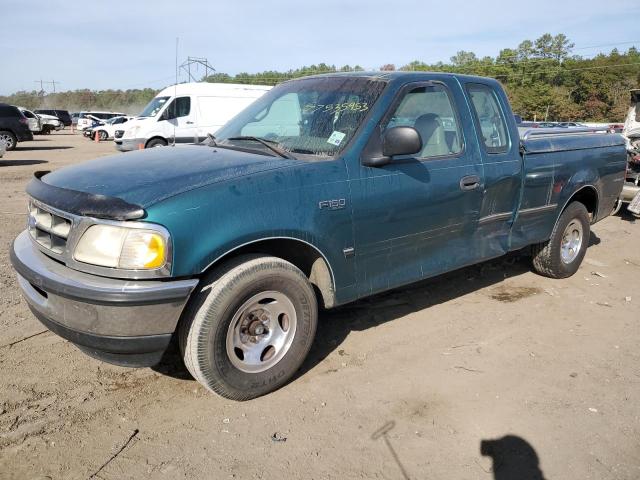 Ford All models (1997)