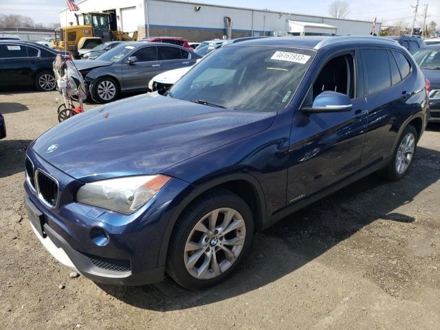 Bmw X1 (2013)