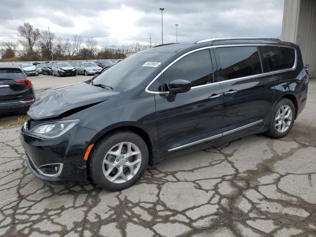 Chrysler Pacifica (2018)