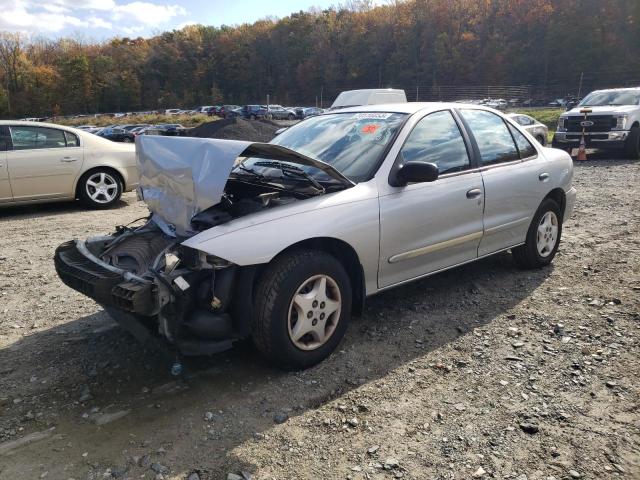 Chevrolet Cavalier (2002)