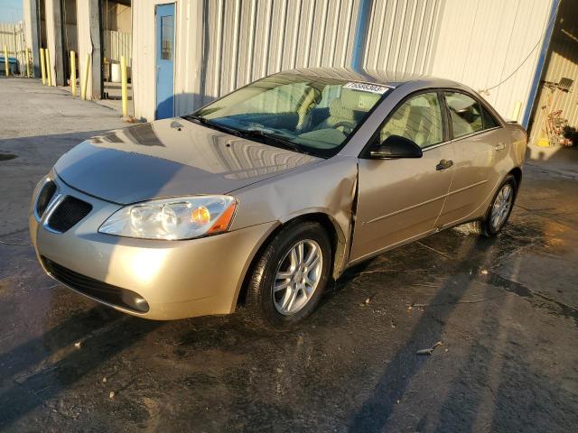 Pontiac G6 (2006)