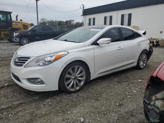 Hyundai Azera (2014)