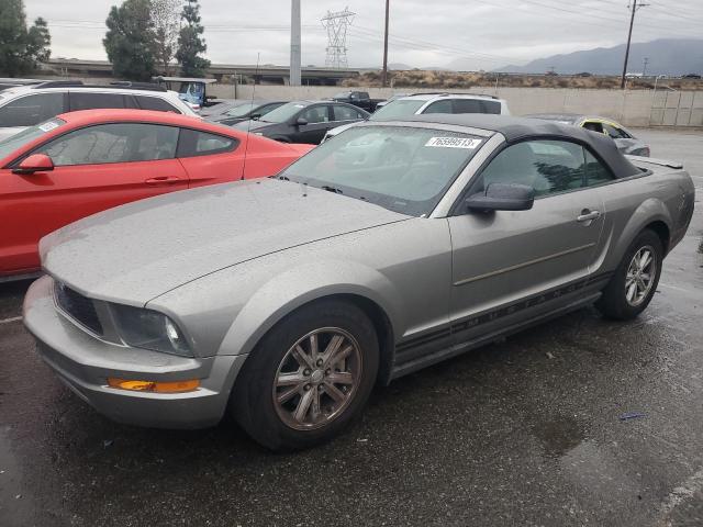 Ford All models (2008)