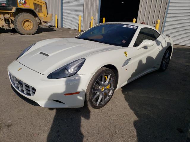 Ferrari All models (2014)