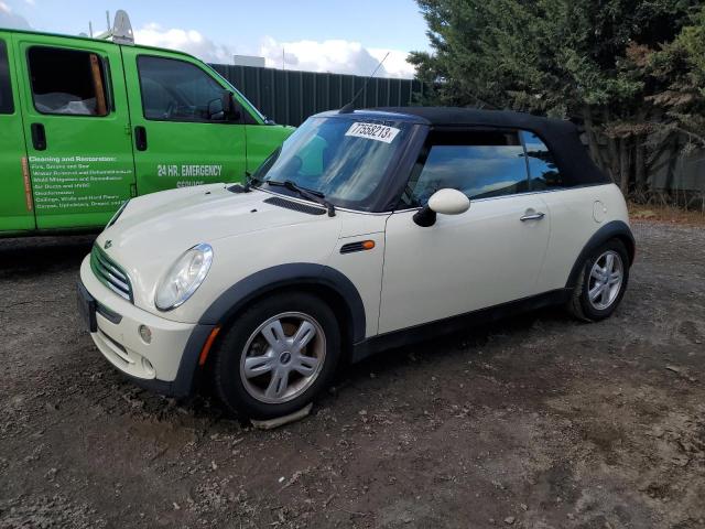 Mini Cooper (2006)