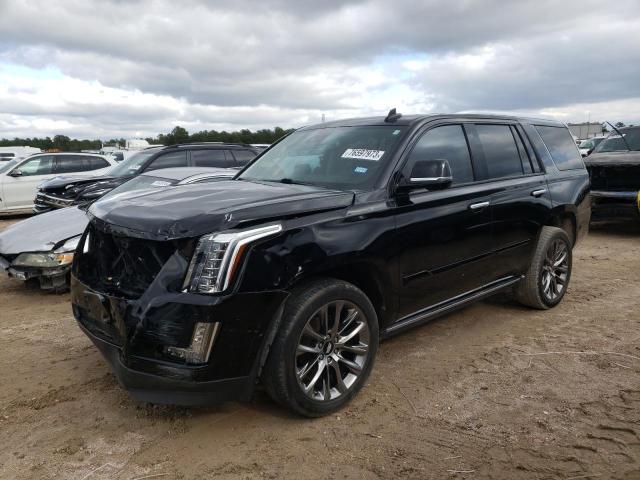 Cadillac Escalade (2020)