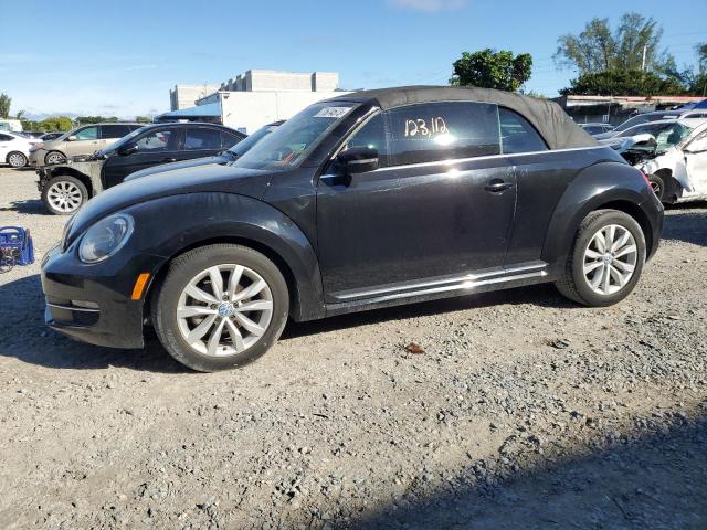 Volkswagen Beetle (2014)