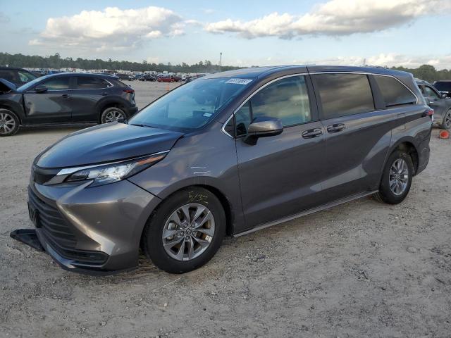 Toyota All models (2023)