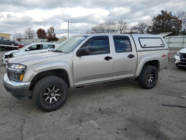 Chevrolet Colorado (2006)