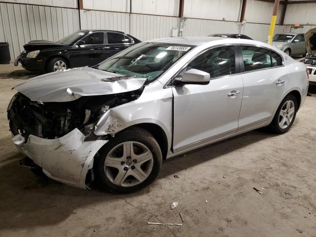 Buick Allure (2010)