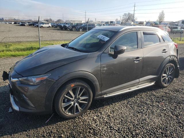 Mazda Cx-3 (2017)