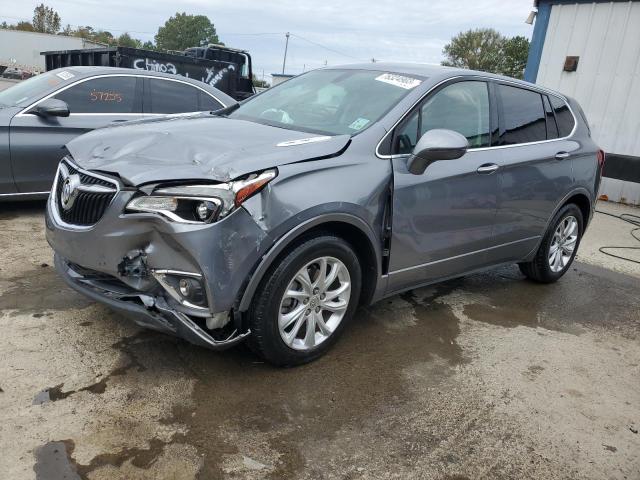 Buick Envision (2020)
