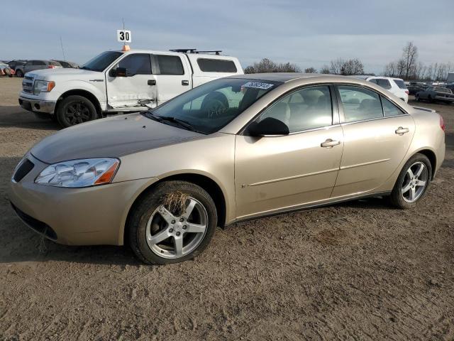 Pontiac G6 (2006)