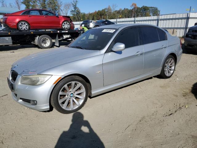 Bmw 3 series (2011)