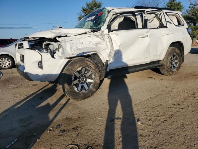 Toyota 4runner se (2023)