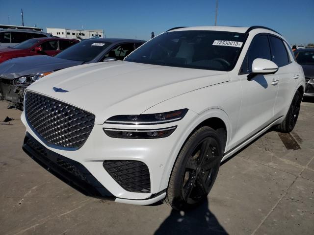 Genesis Gv70 base (2023)