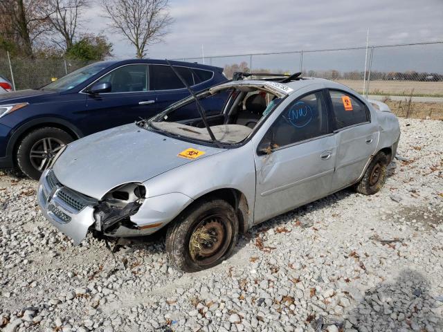 Dodge Neon (2005)