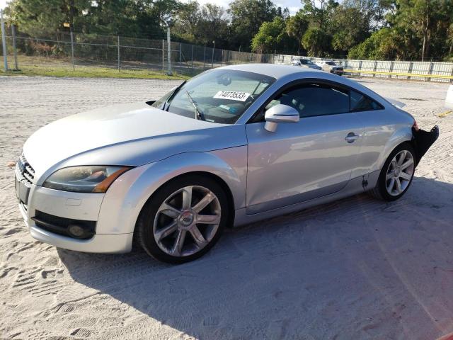 Audi Tt (2008)