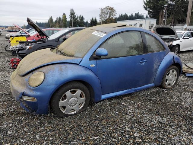 Volkswagen Beetle (2000)