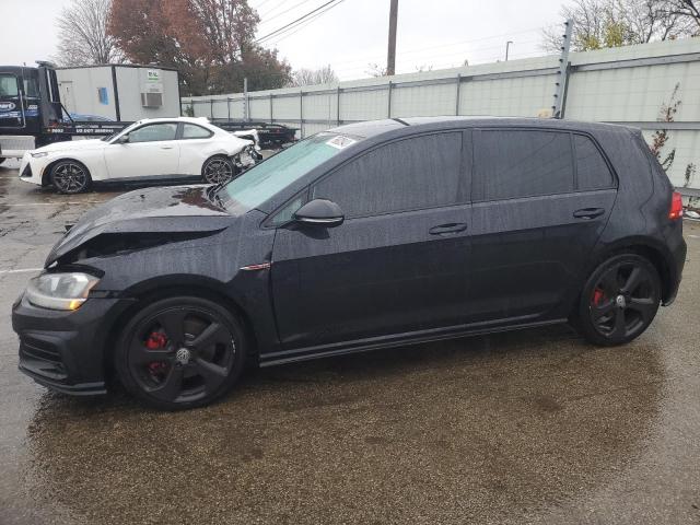 Volkswagen Gti (2018)