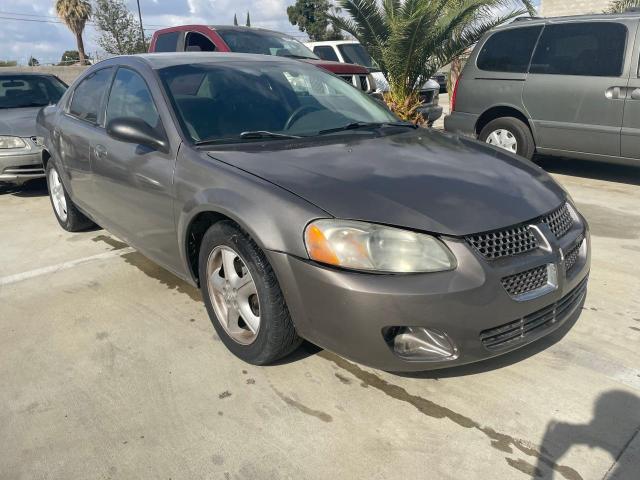 Dodge Stratus (2005)