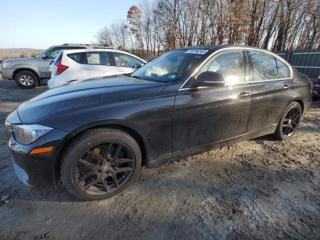 Bmw 3 series (2012)