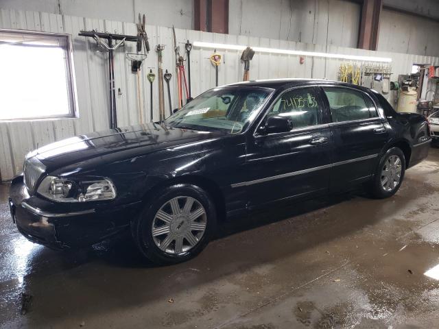 Lincoln Towncar (2003)