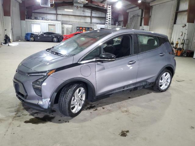 Chevrolet Bolt (2022)