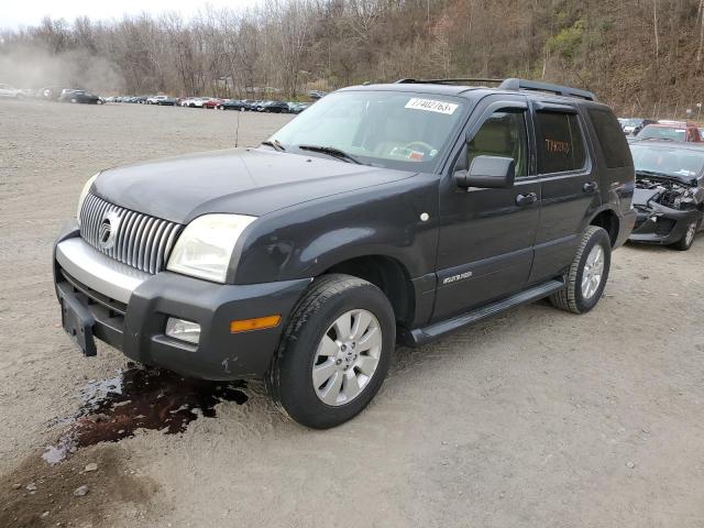 Mercury Mountainer (2007)