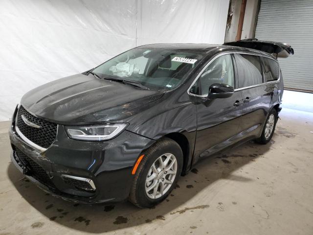 Chrysler Pacifica (2023)