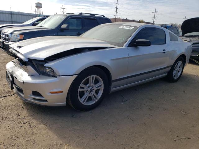Ford All models (2014)