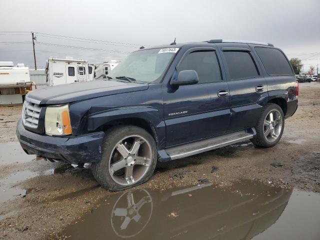 Cadillac Escalade (2005)