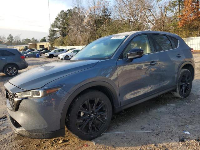 Mazda Cx-5 prefe (2022)